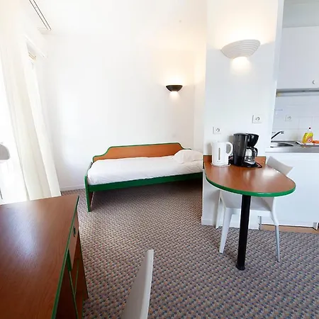 Les Laureades Smart Sejour Centre Jaude Lejlighedshotel