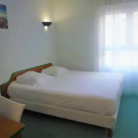 Les Laureades Smart Sejour Centre Jaude Lejlighedshotel *