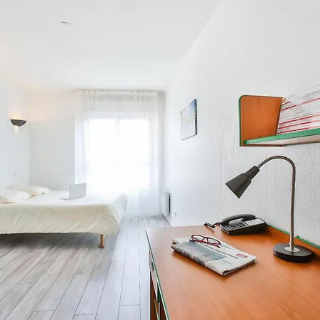 Les Laureades Smart Sejour Centre Jaude Lejlighedshotel Clermont-Ferrand