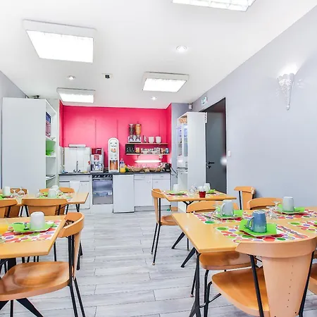 Les Laureades Smart Sejour Centre Jaude Clermont-Ferrand