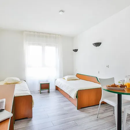 Les Laureades Smart Sejour Centre Jaude Lejlighedshotel *
