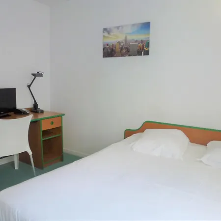Les Laureades Smart Sejour Centre Jaude